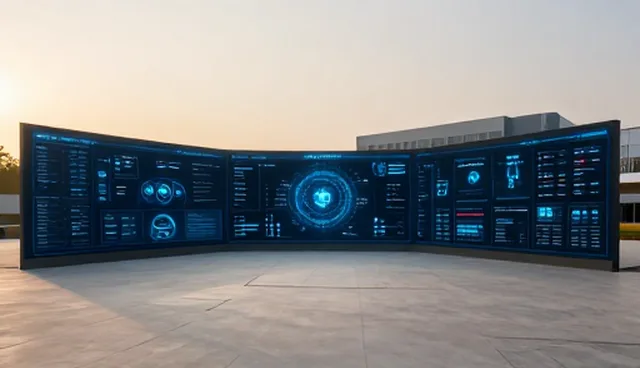 系统选型与维护中定制化解决方案的实施建议