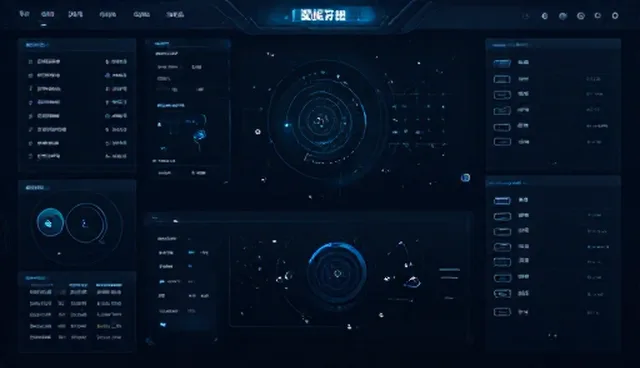 数据可视化遇到瓶颈？如何选择正确处理方向？